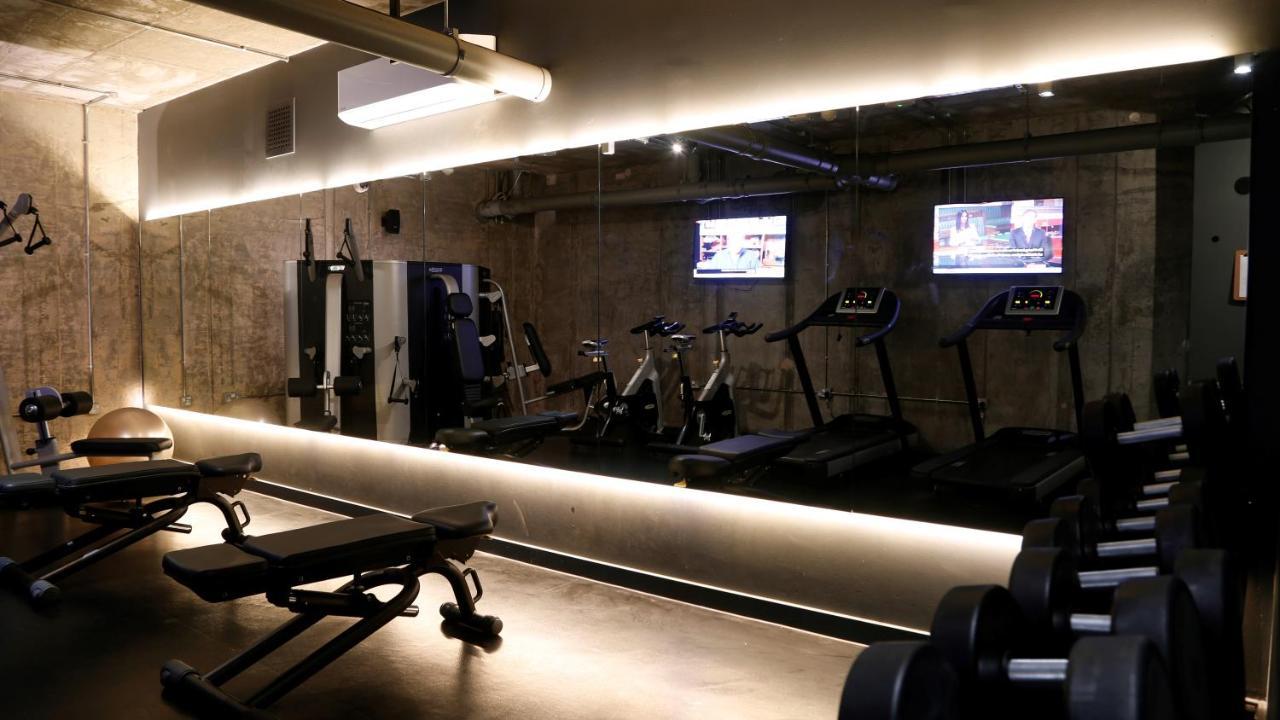 Aparthotel Adagio London Brentford Zewnętrze zdjęcie