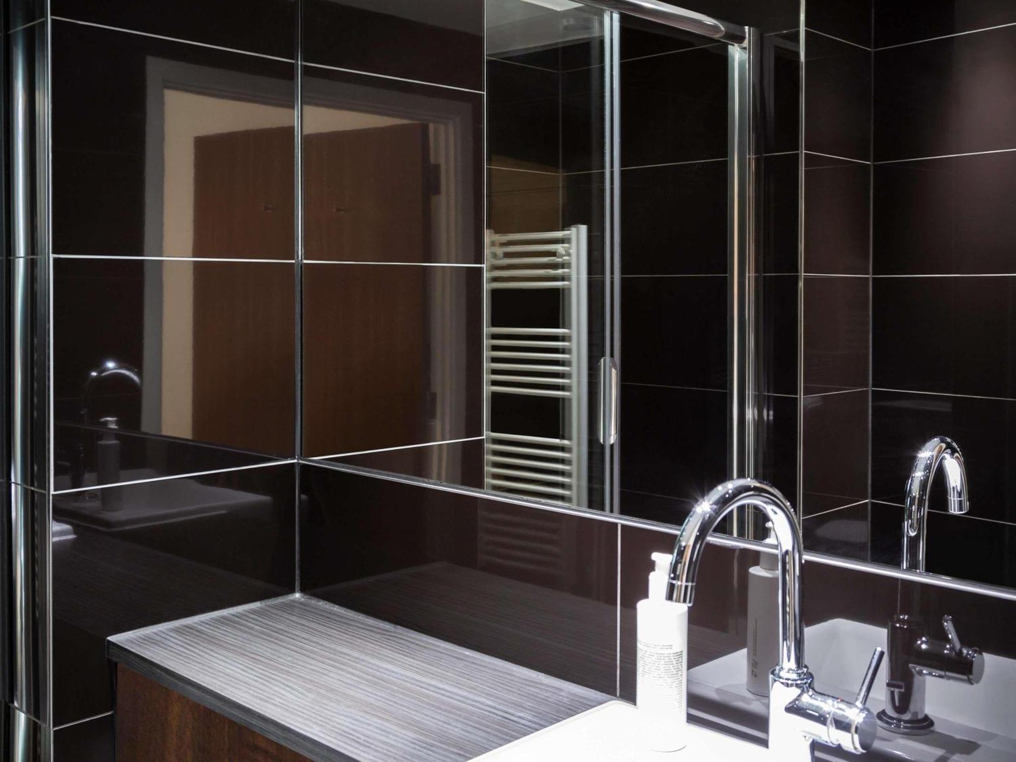 Aparthotel Adagio London Brentford Zewnętrze zdjęcie