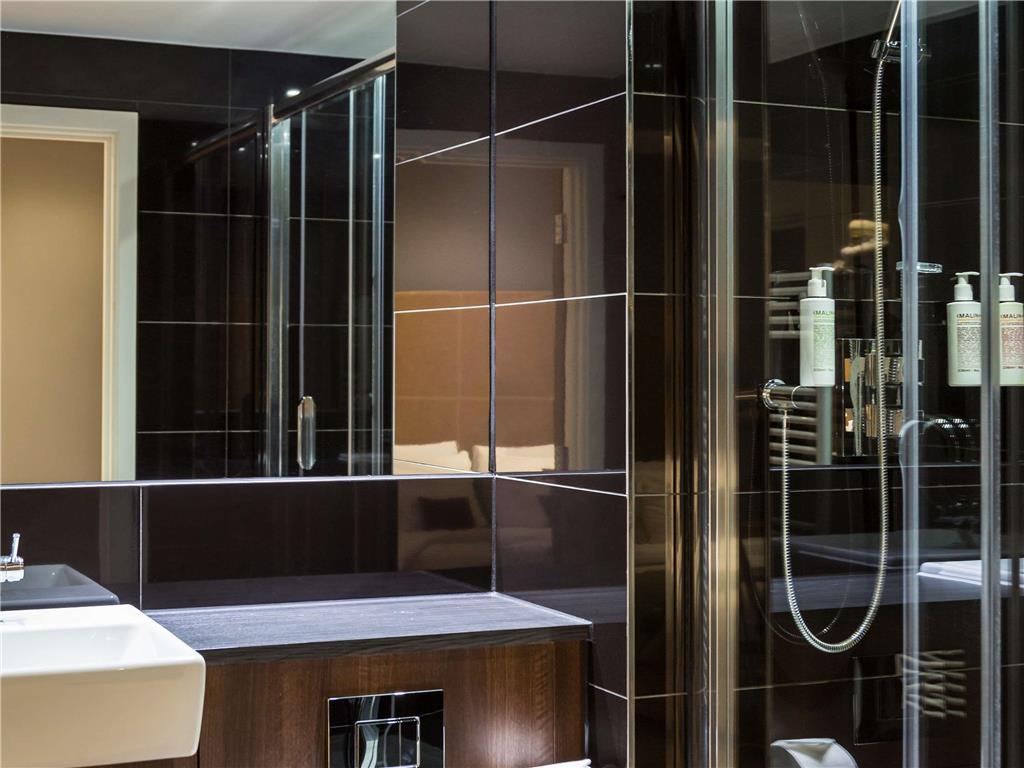 Aparthotel Adagio London Brentford Pokój zdjęcie