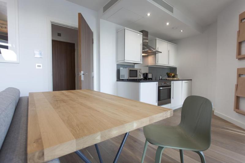 Aparthotel Adagio London Brentford Zewnętrze zdjęcie