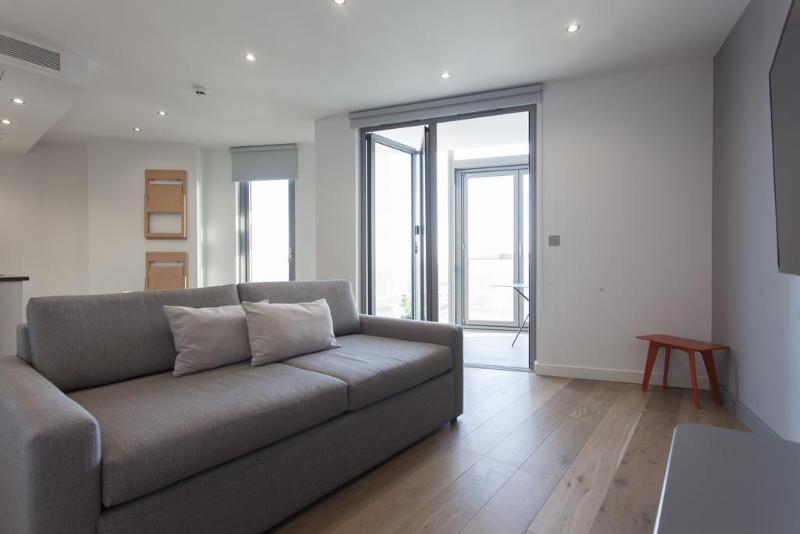 Aparthotel Adagio London Brentford Zewnętrze zdjęcie