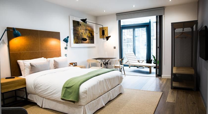 Aparthotel Adagio London Brentford Zewnętrze zdjęcie