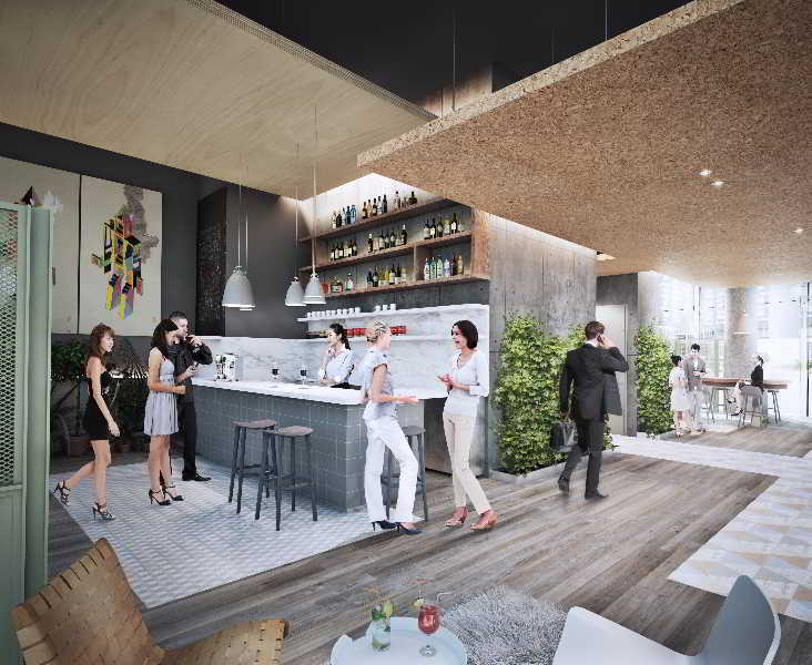 Aparthotel Adagio London Brentford Zewnętrze zdjęcie