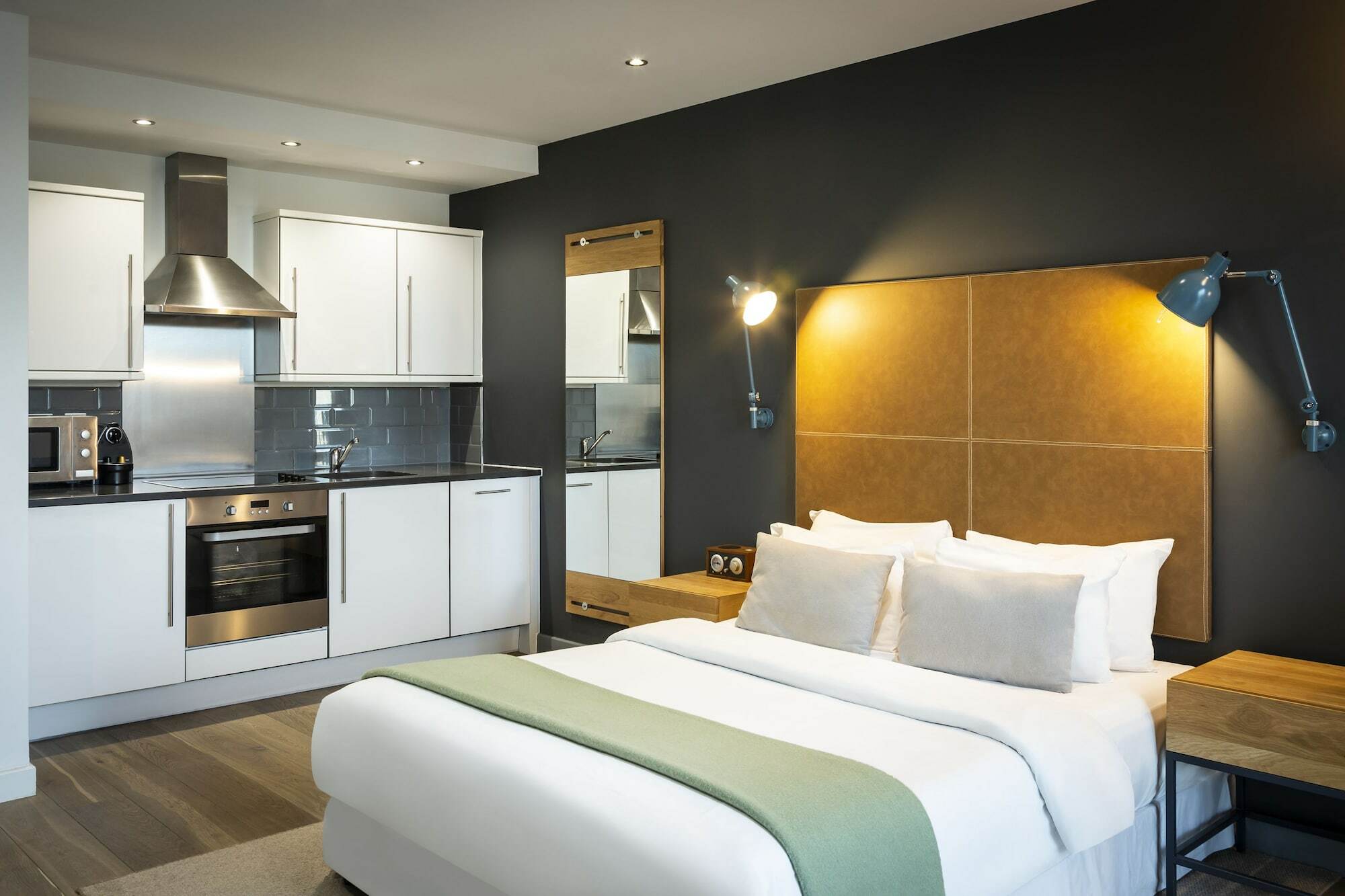 Aparthotel Adagio London Brentford Zewnętrze zdjęcie