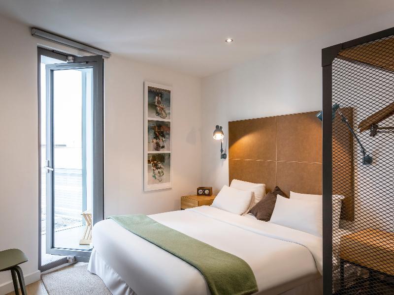 Aparthotel Adagio London Brentford Zewnętrze zdjęcie